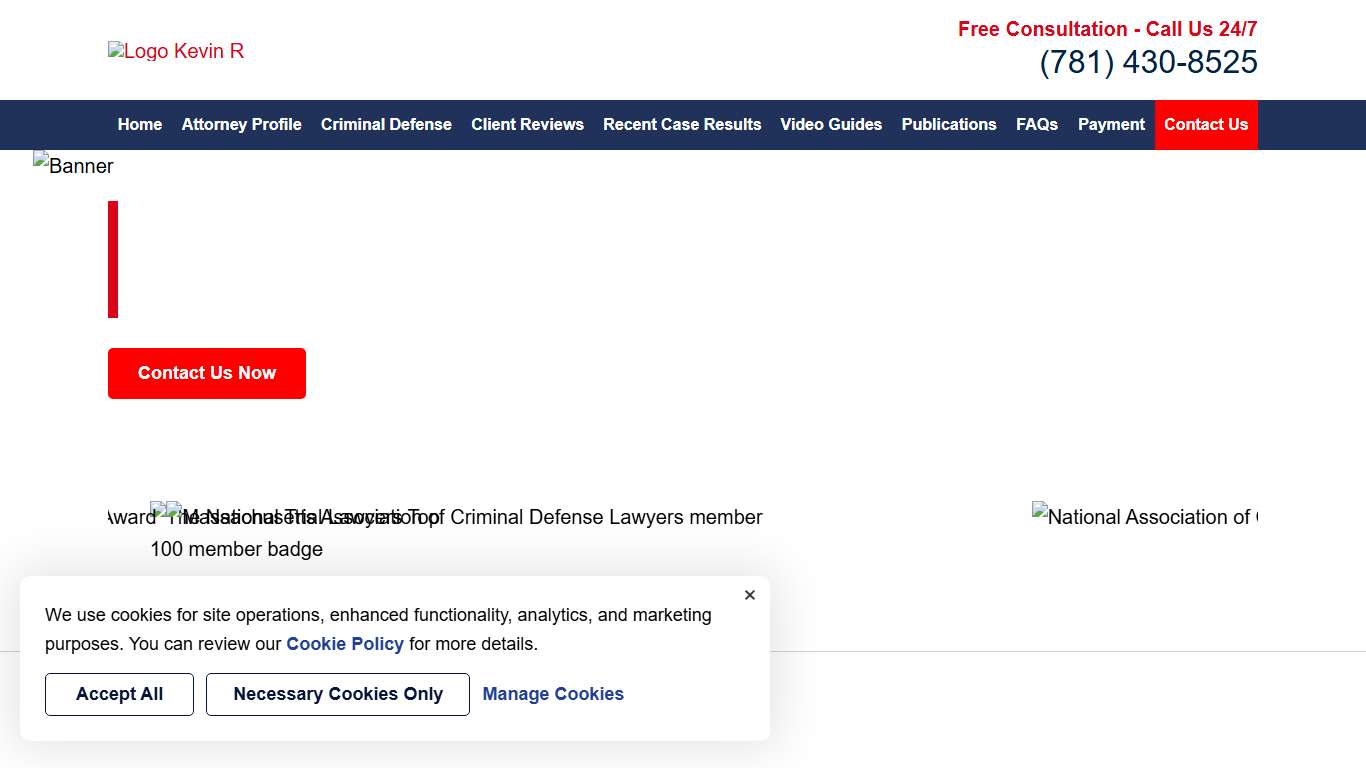 Frequently Asked Questions Middlesex County Criminal Lawyer The Law Office of Kevin R. Collins